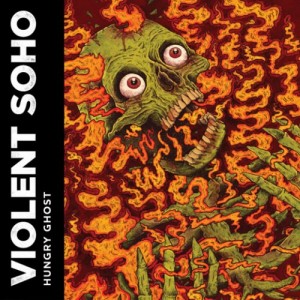 Violent-Soho-Hungry-Ghost-500x500
