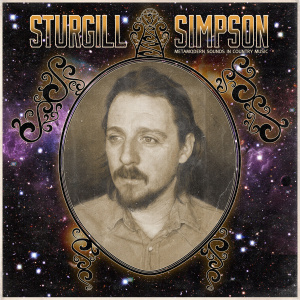 sturgill simpson metamodern sounds in country music
