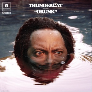 Thundercat-Drunk-album-cover