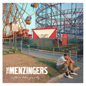 menzingers after the party